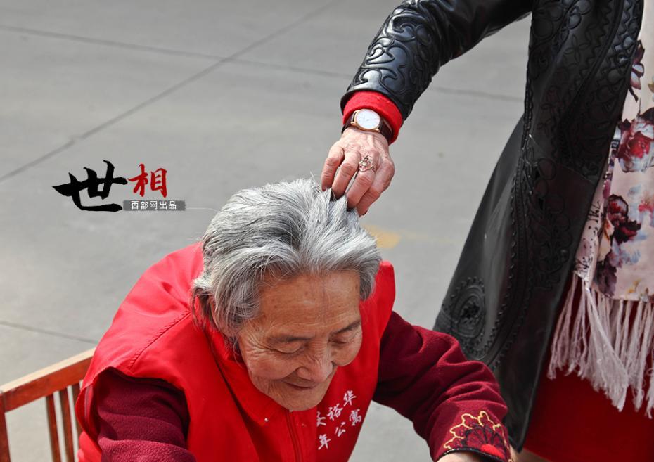 老太曾因走私入獄 81歲時再次成為千萬富翁（組圖）