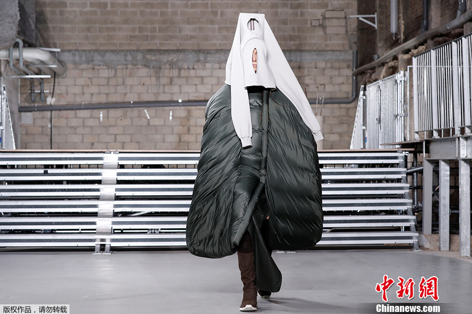 組圖：辣眼睛的時(shí)尚