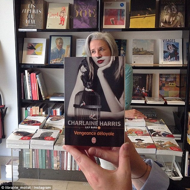 這才是真正的“臉書”！