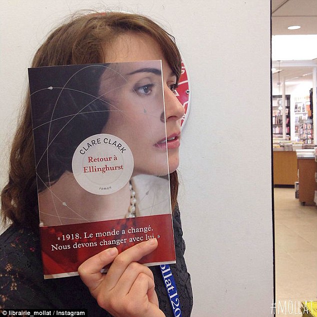 這才是真正的“臉書”！