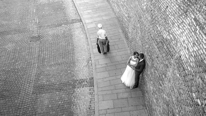 先忘掉單反 這些美照竟然是用手機拍的[組圖]