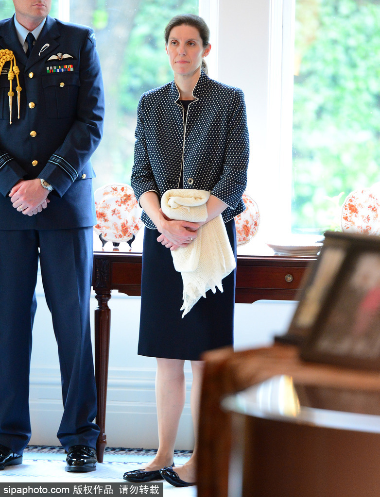 盤點凱特王妃背后的女人們 生活工作中的左膀右臂