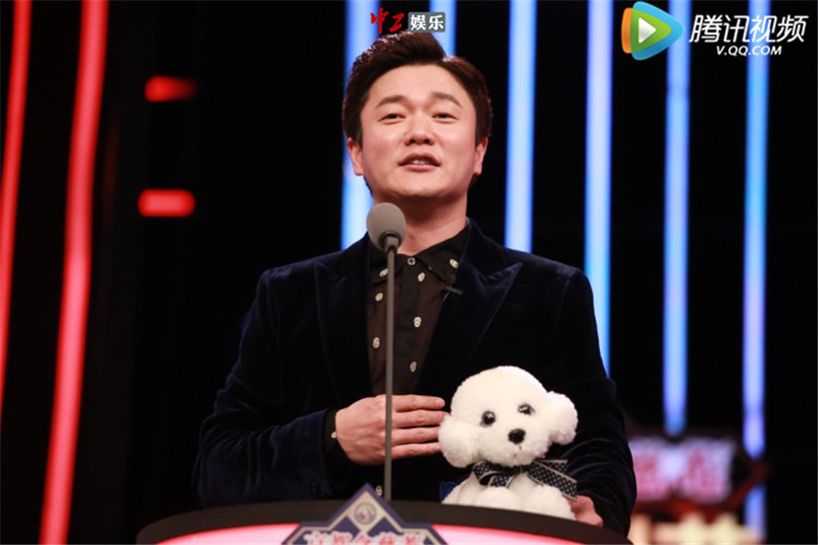 曹云金《吐槽大會》毒舌再現，吐槽李小璐兩星期就變樣