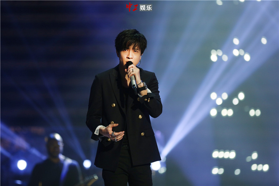 《金曲撈》將播，薛之謙被偶像點名喚醒 萬人迷也有變小粉絲的時候