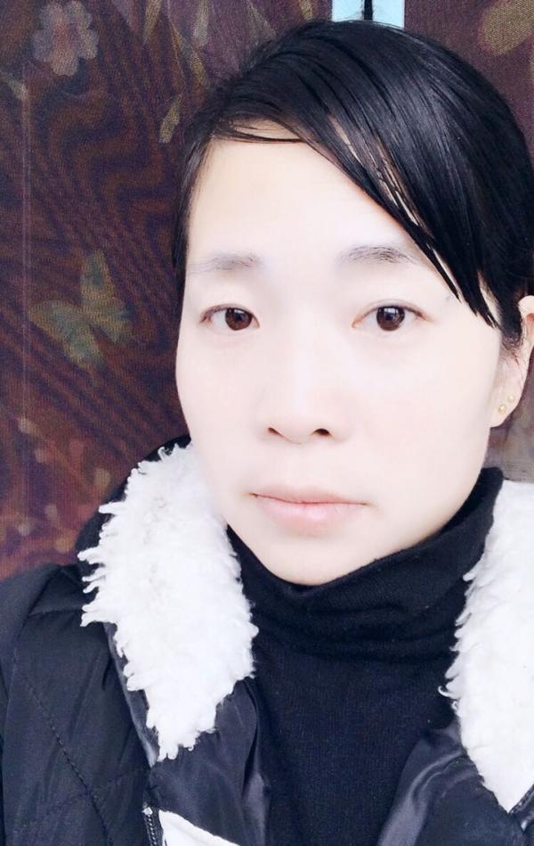 女子被棄34年尋親：希望親父母知道我過得很好