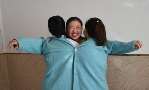 30歲女子一年瘦231斤 到底發生了什么？