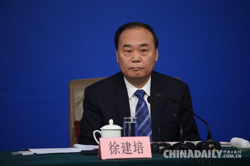 科技部部長萬鋼就“2016年創新驅動發展戰略實施進展成效和2017年重點工作”答記者問