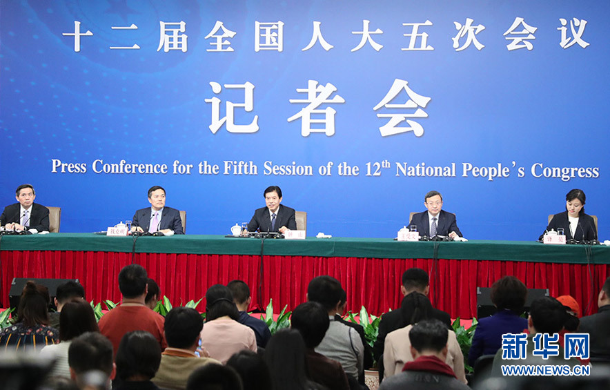 王受文：中國現在吸引外資的優勢是很扎實的、多方面的