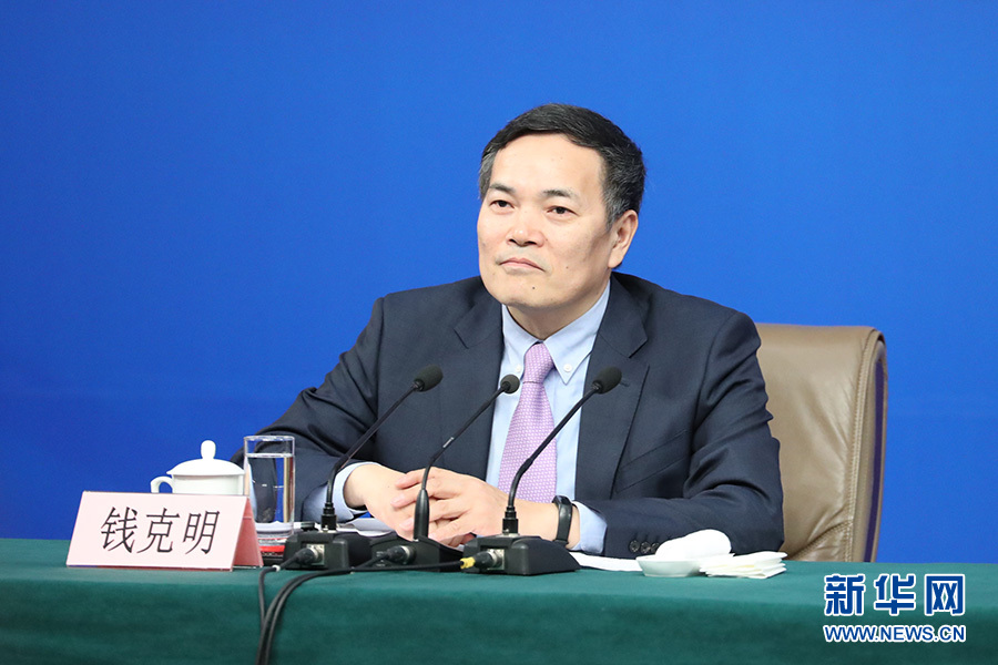 錢克明：中國企業在非洲做的貢獻有目共睹