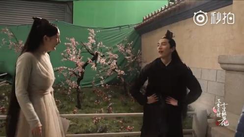 男神放飛自我：趙又廷任嘉倫楊洋私下就這樣？