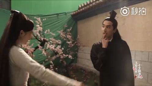 男神放飛自我：趙又廷任嘉倫楊洋私下就這樣？