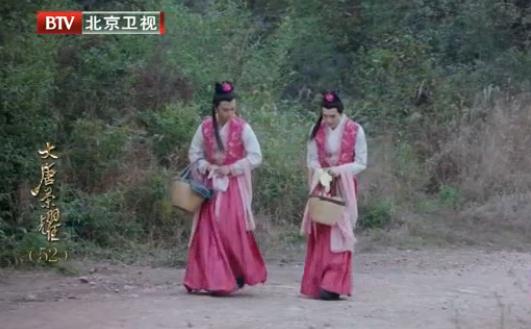 男神放飛自我:趙又廷任嘉倫楊洋私下就這樣?