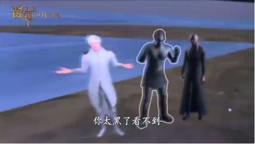 男神放飛自我：趙又廷任嘉倫楊洋私下就這樣？