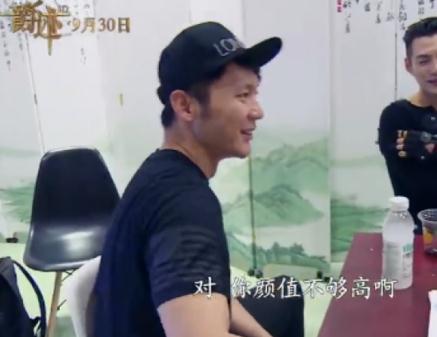 男神放飛自我：趙又廷任嘉倫楊洋私下就這樣？