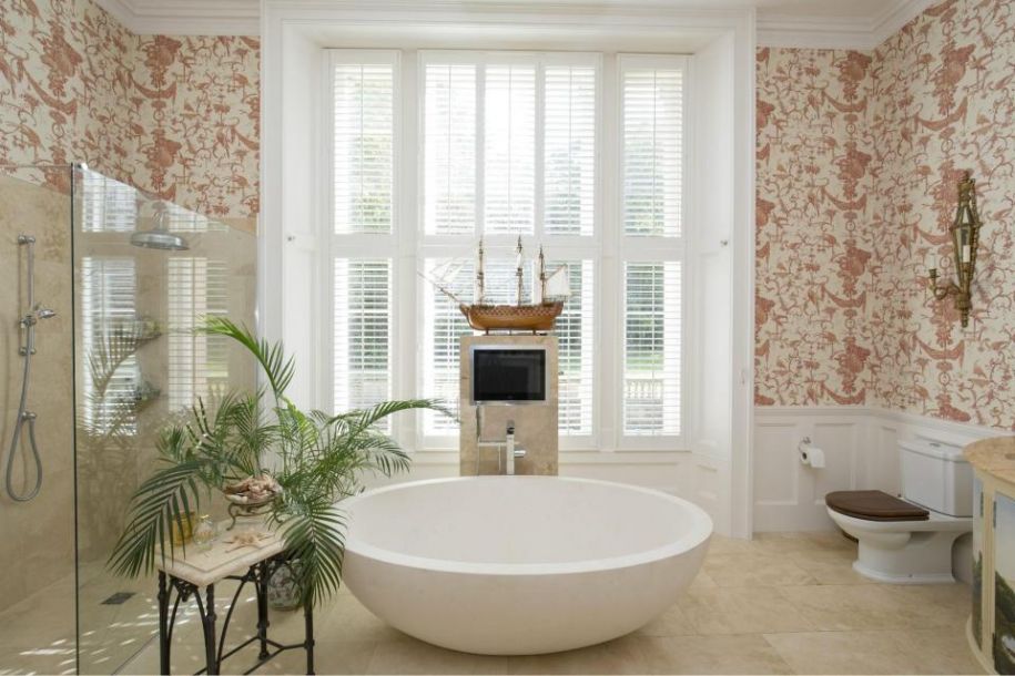 英國前首相價值千萬豪宅出售（圖）