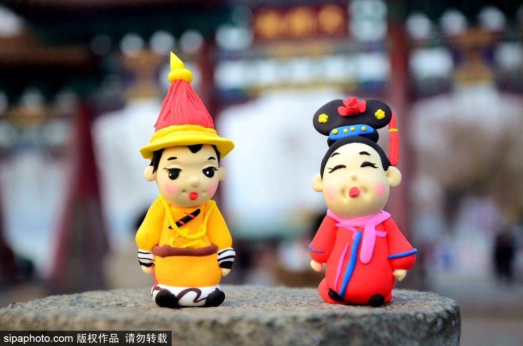 帶上心愛(ài)玩具說(shuō)走就走 盤(pán)點(diǎn)萌物旅行游記