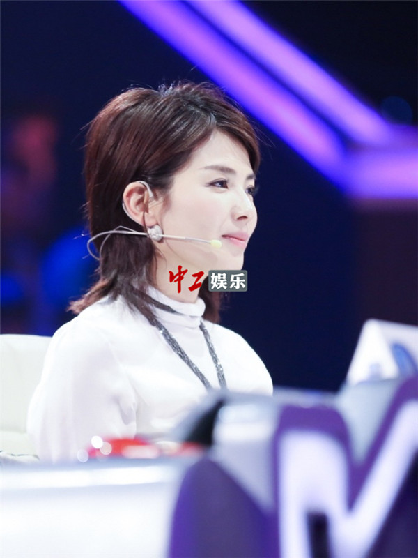 劉濤談二胎滔滔不絕 遭反問(wèn)“喜歡哪個(gè)孩子多一些”