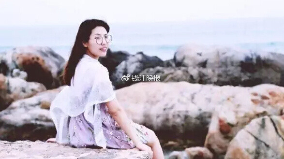 女大學(xué)生倆月賺30萬 玩遍半個地球