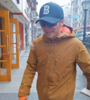 春游的節奏？謝霆鋒北京吃鹵煮炸醬面逛胡同