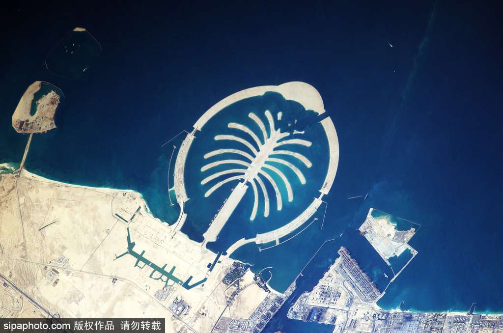 法國(guó)宇航員“太空日記”更新 一大波地球美照來(lái)襲