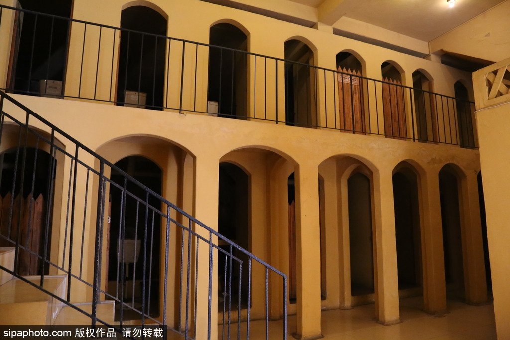 重慶：各式奇葩廁所集中亮相 無性別、宮殿式、露天廁所吸睛