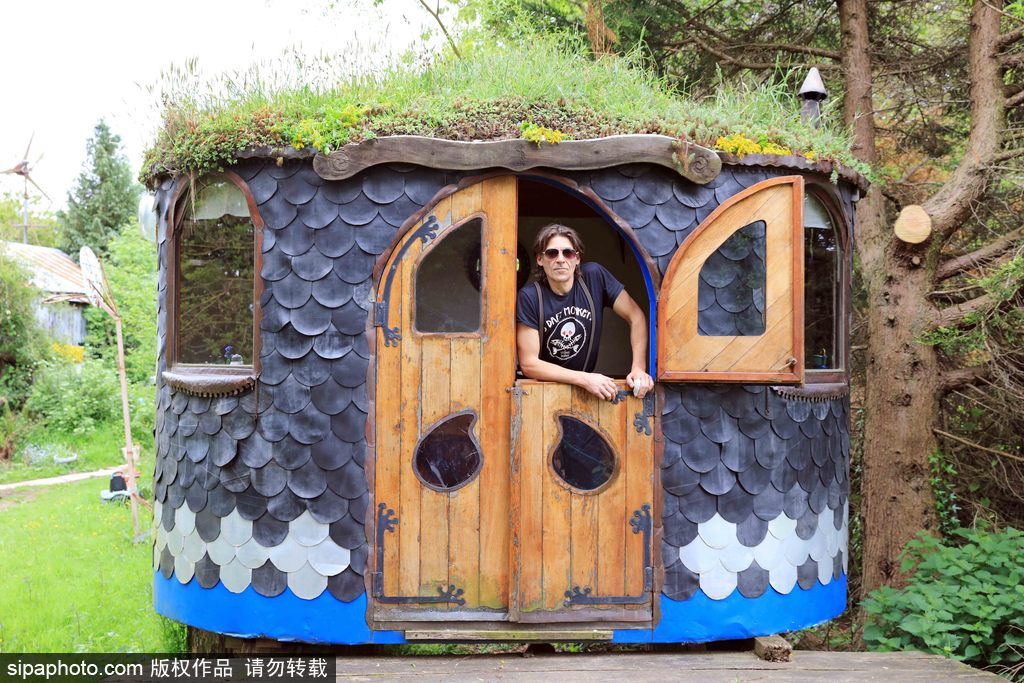 英國人民趣事多 盤點(diǎn)英國腦洞大開的奇葩大賽