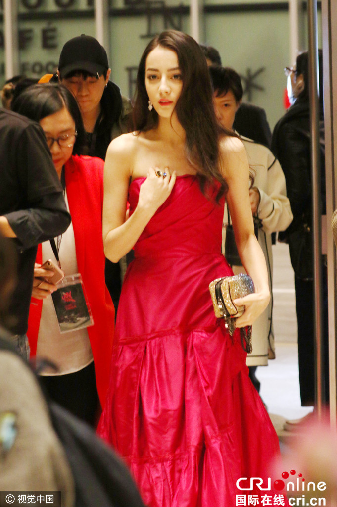 最養(yǎng)眼8大當紅小花旦:趙麗穎漂亮可愛 娜扎美艷