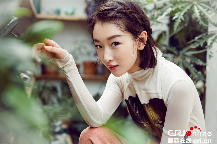 最養(yǎng)眼8大當紅小花旦:趙麗穎漂亮可愛 娜扎美艷