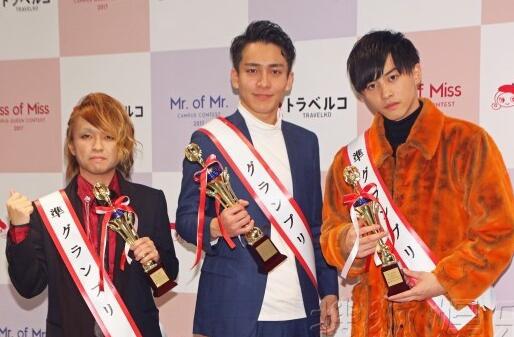 日本最美女大學(xué)生出爐 冠軍清純可愛獲認(rèn)可