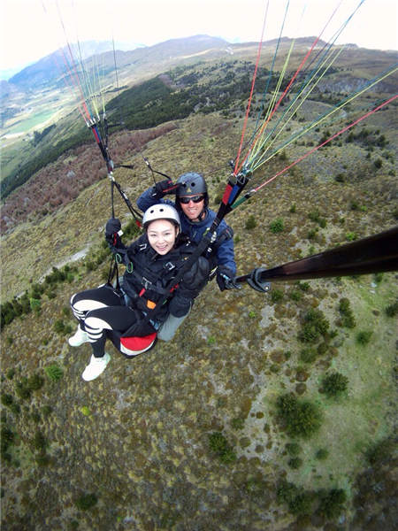 旅游網(wǎng)紅：誰說我們玩著就把錢賺了？