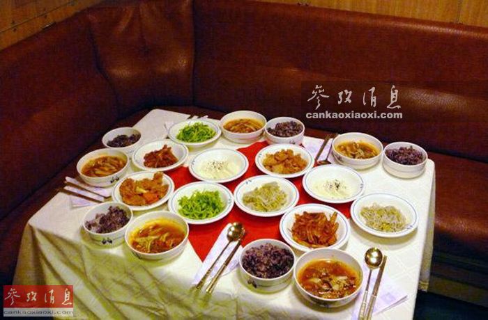 中美法PK潛艇伙食：中國(guó)可海底包餃子