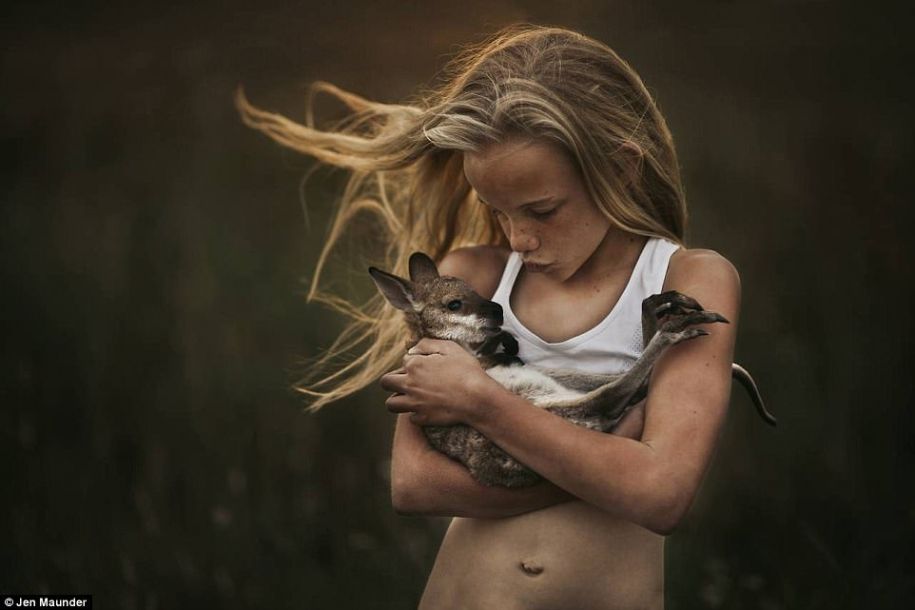 生命到來(lái)之時(shí)：記錄令人驚嘆的懷孕歷程