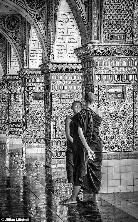 生命到來之時：記錄令人驚嘆的懷孕歷程