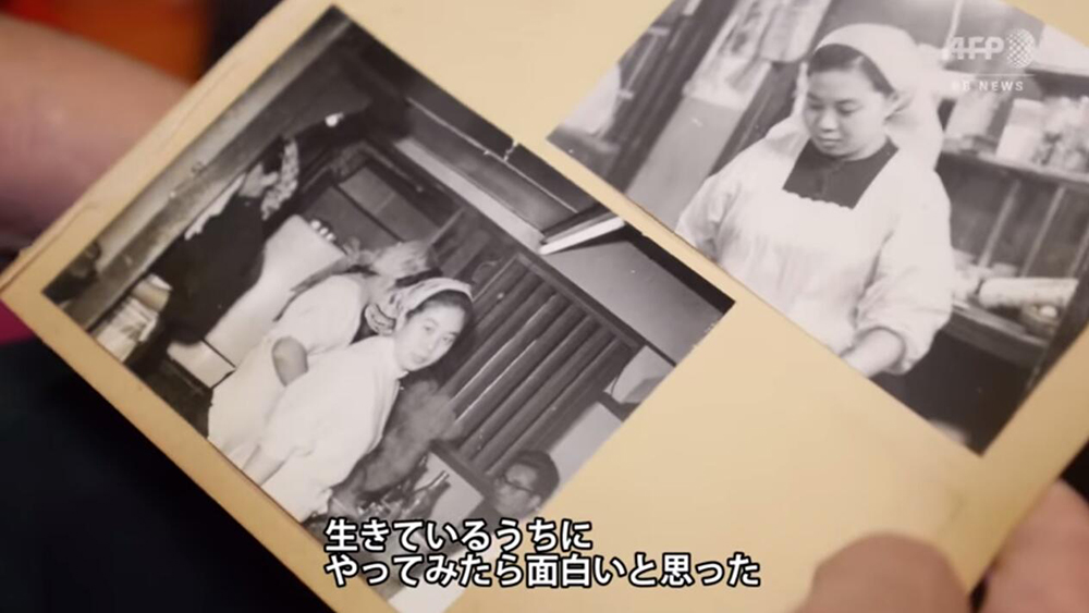 82歲奶奶蹦迪打碟 70歲開始學習打碟實現童年夢想