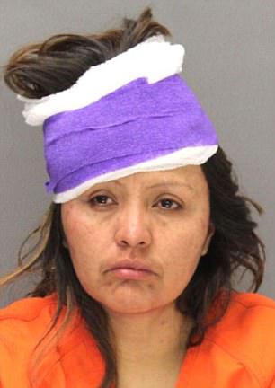 正經(jīng)點(diǎn)！盤點(diǎn)那些奇葩的犯罪嫌疑人頭像