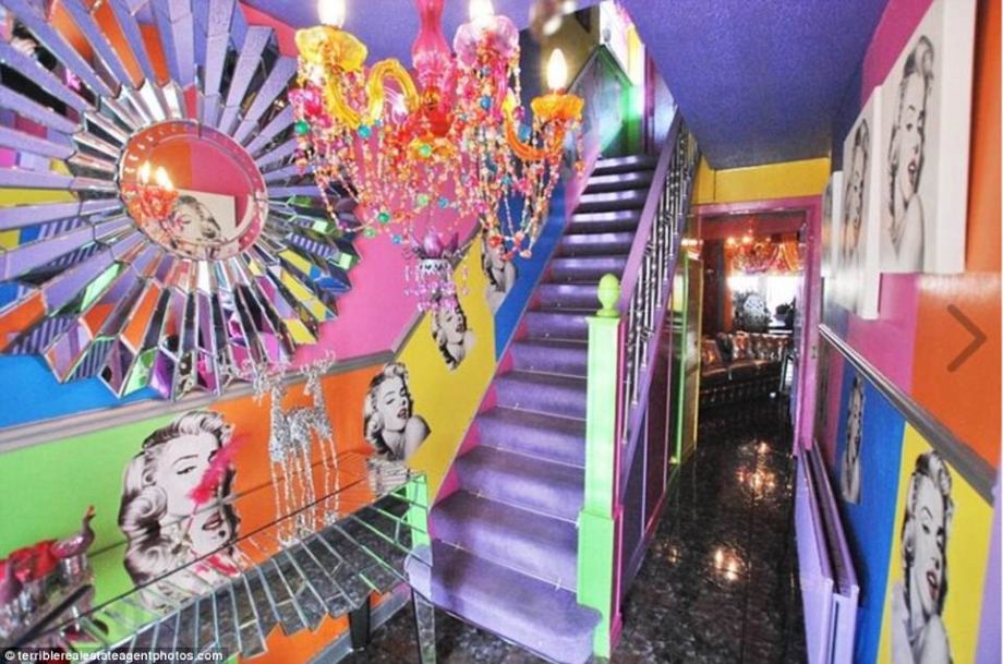 盤點那些讓中介哭笑不得的房子