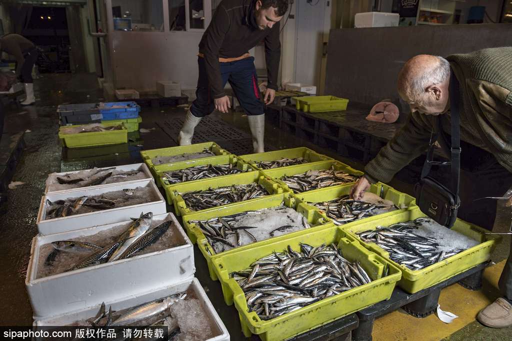 給你一個真實的美食之都——西班牙巴倫西亞