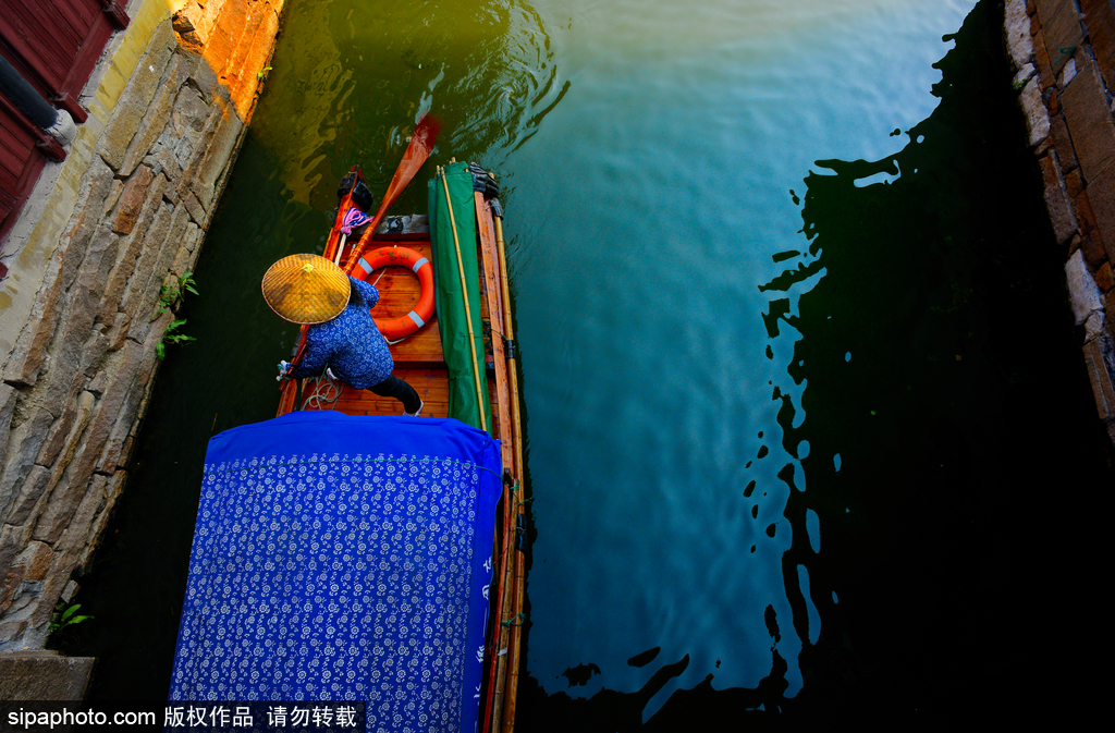 五一小長假又來了 盤點國內短期游好去處