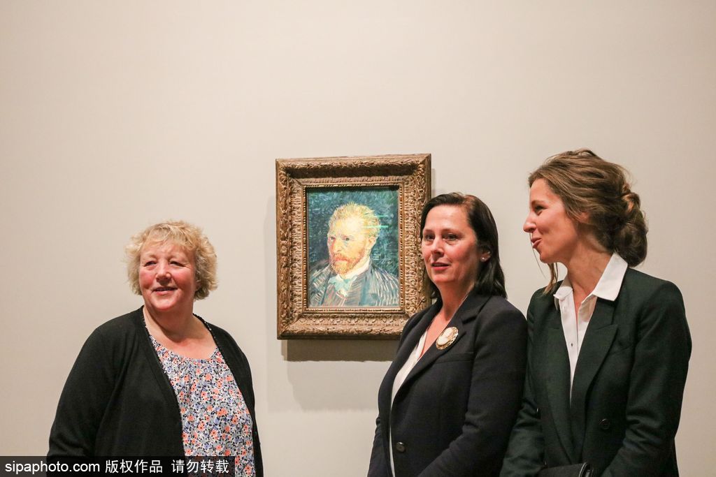 全球獨(dú)家！世界上首個(gè)梵高個(gè)人作品展在墨爾本舉辦