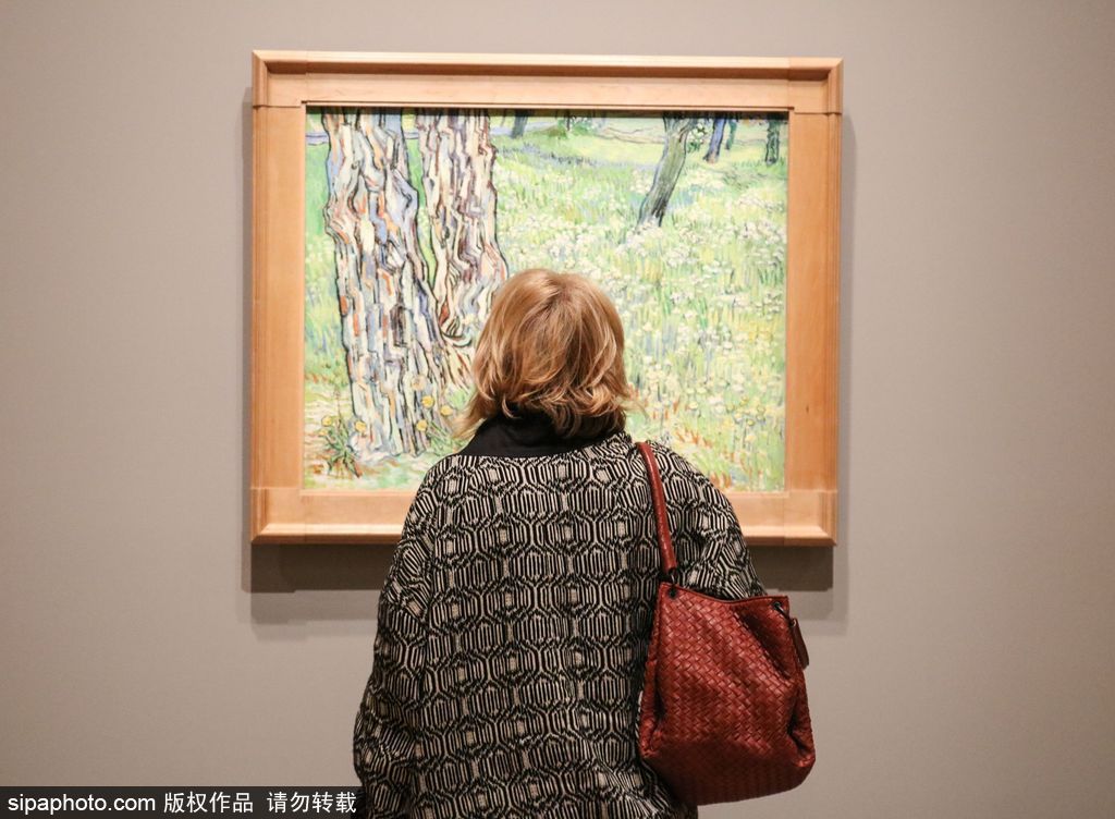 全球獨家！世界上首個梵高個人作品展在墨爾本舉辦