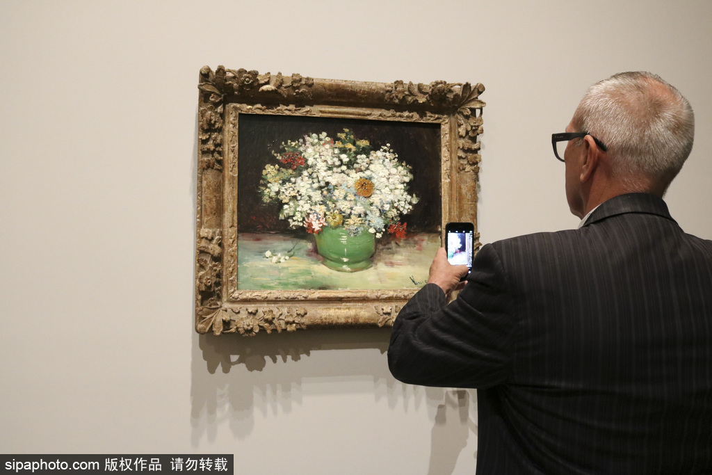 全球獨(dú)家！世界上首個(gè)梵高個(gè)人作品展在墨爾本舉辦