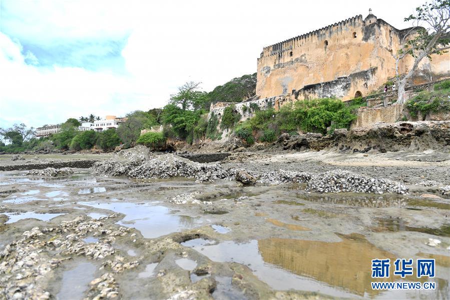 一帶一路·好風光丨肯尼亞蒙巴薩耶穌堡