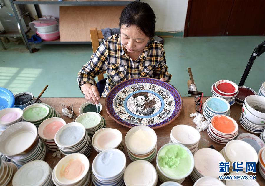 老字號“匠心”之美——勞動節尋找中國百年“質”造的底蘊