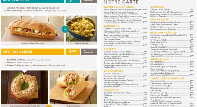 厭倦了國內高鐵餐?來看看“別人家的盒飯”長啥樣