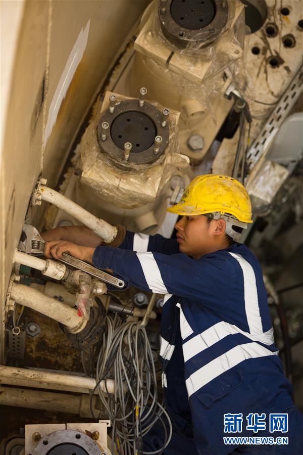 一帶一路·好項目|中國企業承建特拉維夫輕軌項目