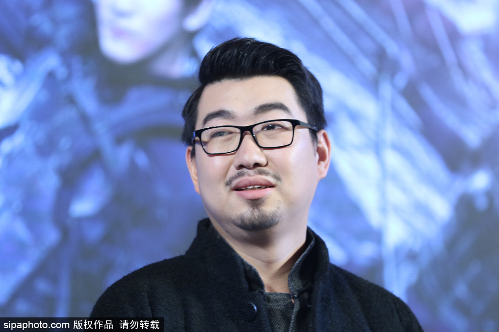 吳亦凡與鄉村愛情劉能成CP 趙麗穎接受“趙小刀”綽號