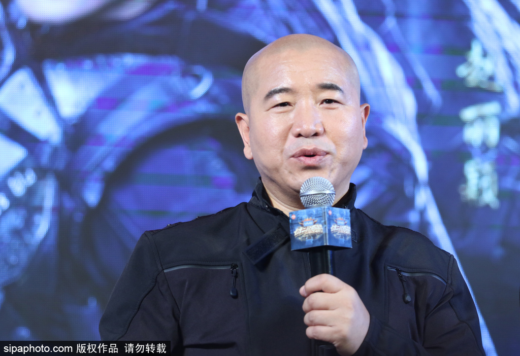 吳亦凡與鄉村愛情劉能成CP 趙麗穎接受“趙小刀”綽號