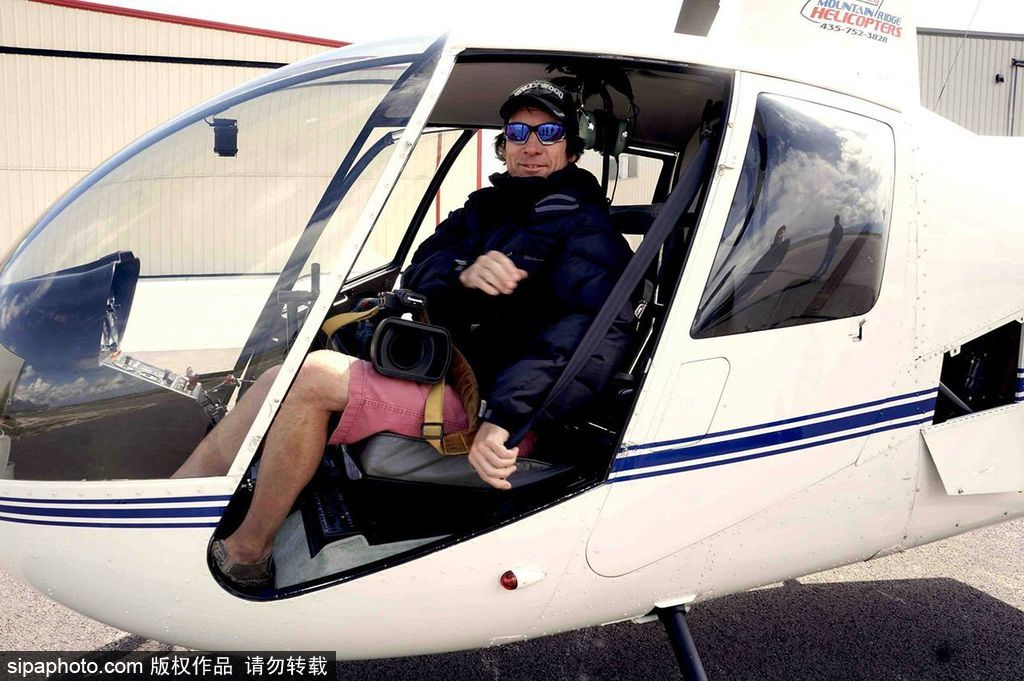 活久見！南非登山客登珠峰逃票 藏匿于6千米高山洞被罰2.2萬美元