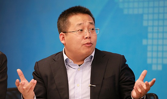 盤古智庫理事長易鵬：習主席的發言利于“一帶一路”生根發芽