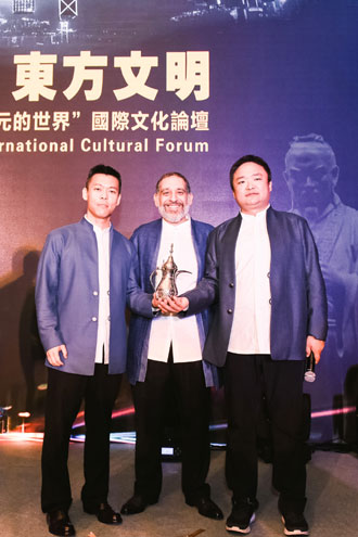 滋養(yǎng)中華美德,讓中華文化再次興盛